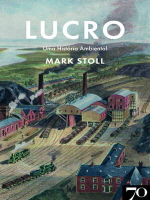 cover image of Lucro